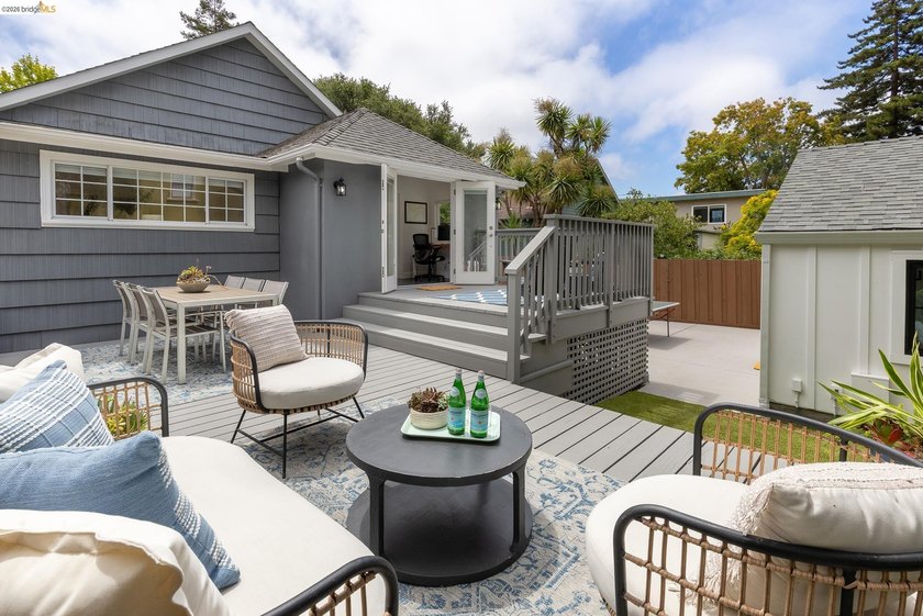 This exceptional property, featuring a thoughtfully updated - photo 31