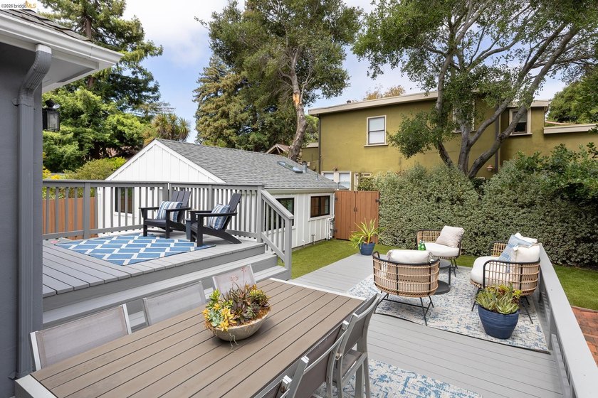 This exceptional property, featuring a thoughtfully updated - photo 34