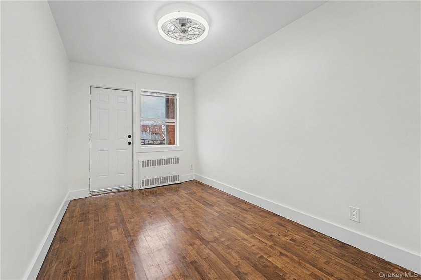 Experience modern living in this fully renovated Brooklyn home - photo 6