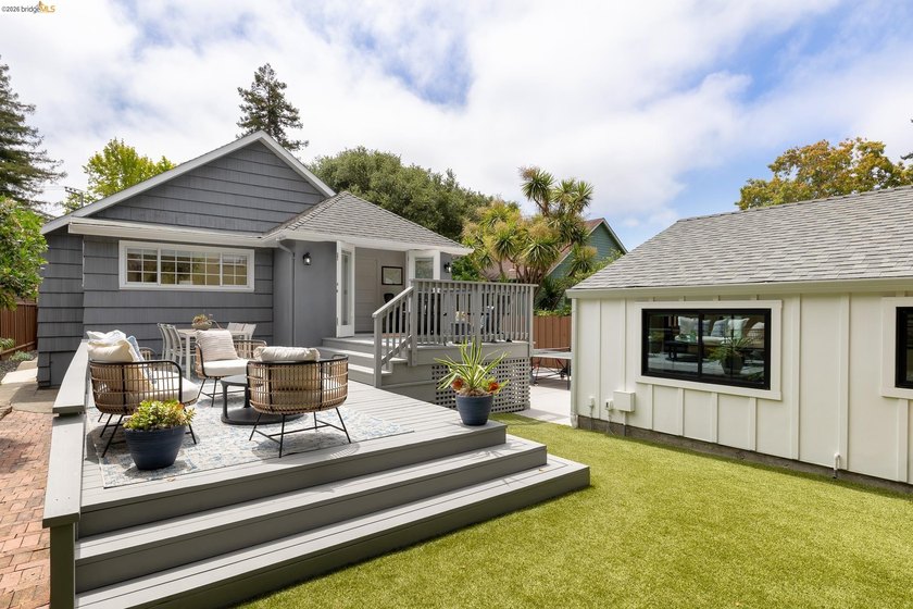 This exceptional property, featuring a thoughtfully updated - photo 40