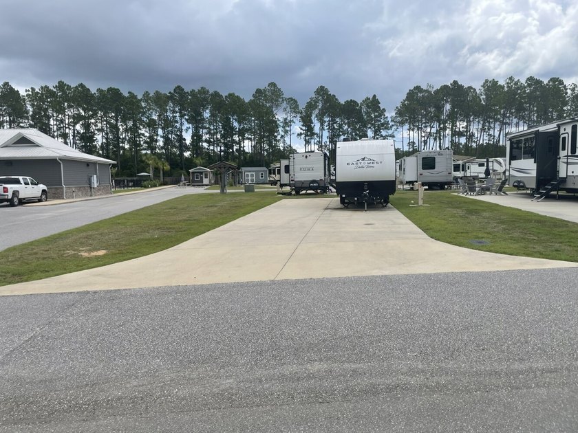 Welcome to Unit 62 in Whispering Pines West RV Resort, a - photo 11
