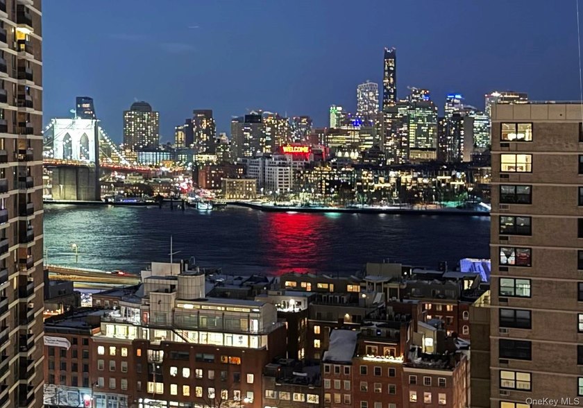 Your Front-Row Seat to the New York Sunrise! Imagine waking up - photo 15