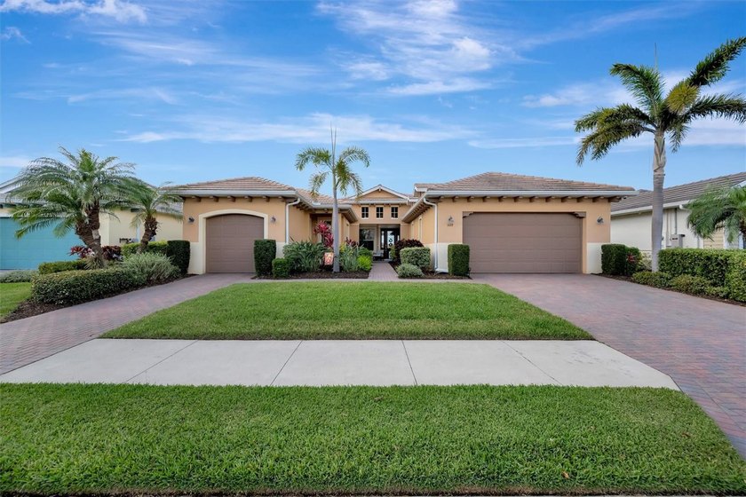 Luxury Waterfront Living in Tidewater Preserve--This gorgeous - photo 10