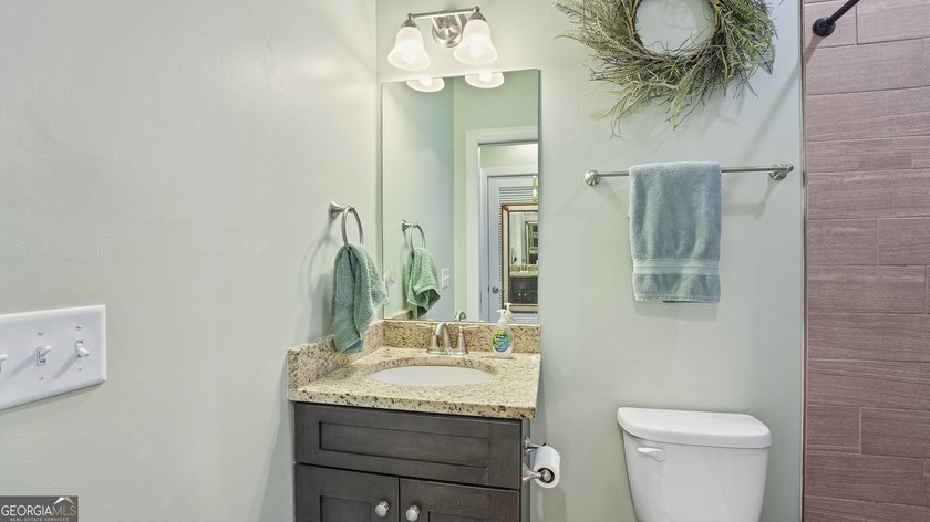 Charming Coastal Cottage on St. Simons Island with a brand new - photo 13