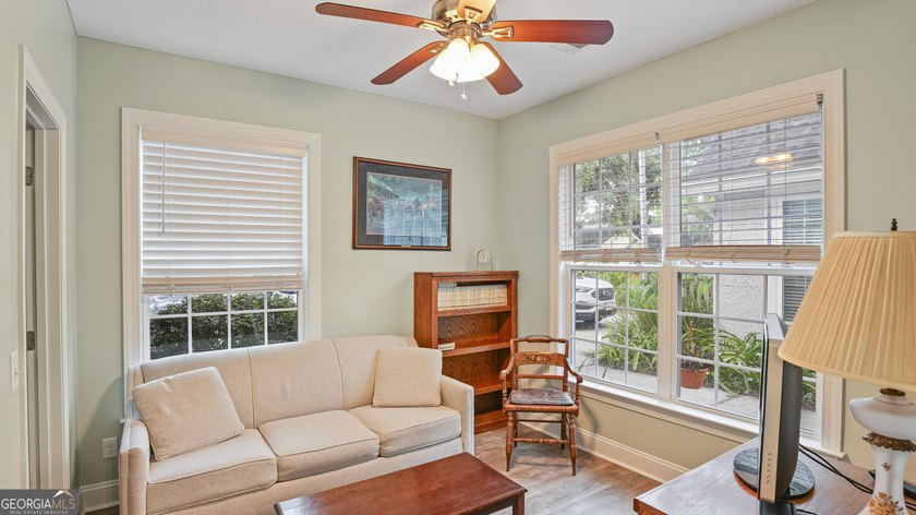 Charming Coastal Cottage on St. Simons Island with a brand new - photo 15