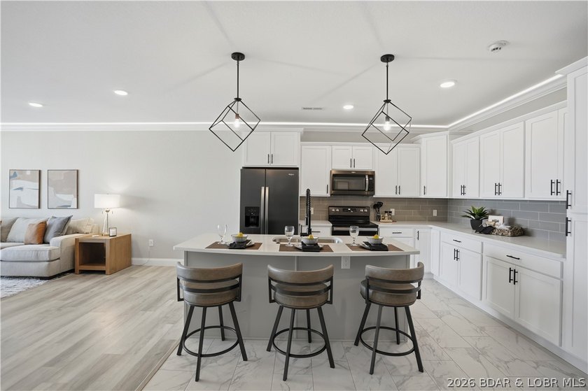 Welcome to effortless lake living in one of the Lake of the - photo 21