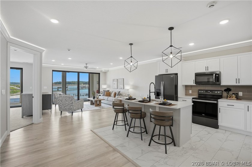 Welcome to effortless lake living in one of the Lake of the - photo 22