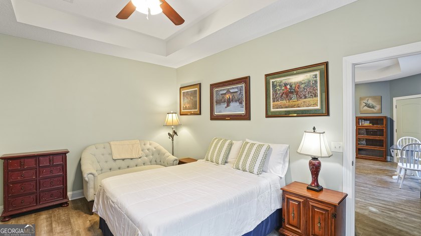 Charming Coastal Cottage on St. Simons Island with a brand new - photo 22