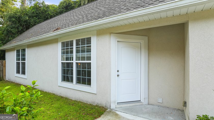 Charming Coastal Cottage on St. Simons Island with a brand new - photo 27