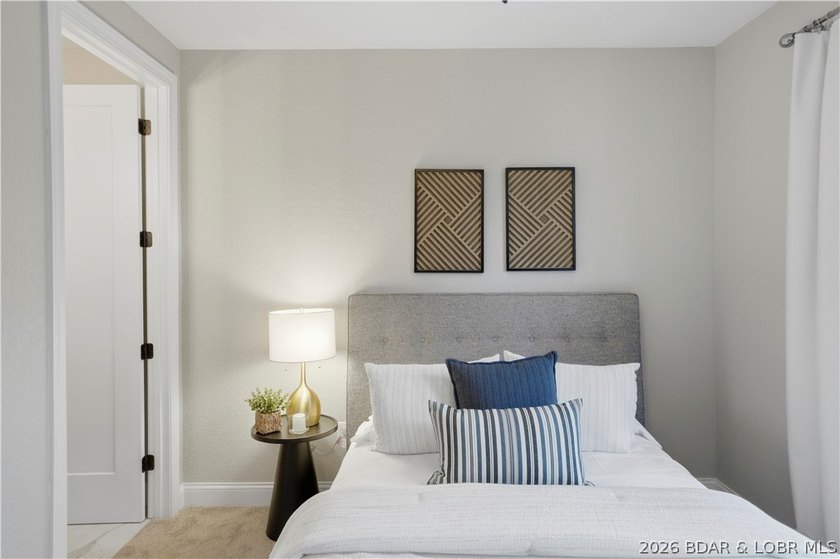 Welcome to effortless lake living in one of the Lake of the - photo 37