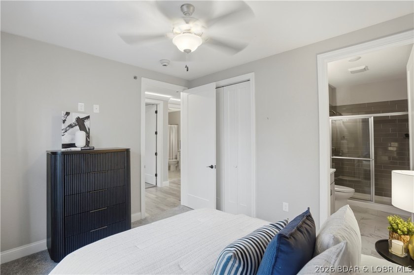 Welcome to effortless lake living in one of the Lake of the - photo 39