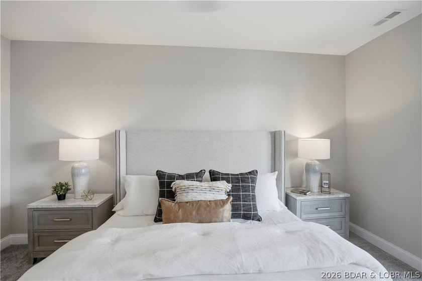 Welcome to effortless lake living in one of the Lake of the - photo 46