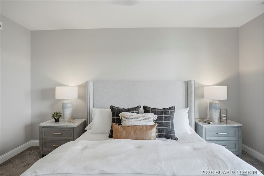 Welcome to effortless lake living in one of the Lake of the - photo 47