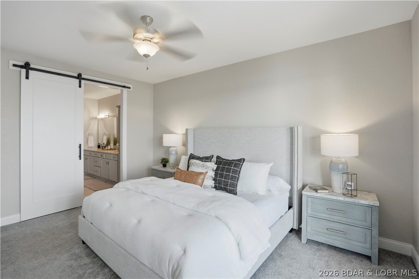 Welcome to effortless lake living in one of the Lake of the - photo 49