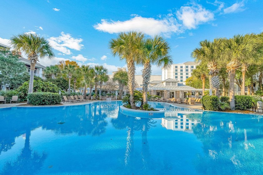 Step out your door and into resort living with this rare - photo 2