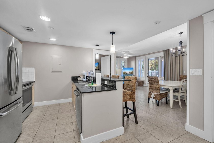 Step out your door and into resort living with this rare - photo 3