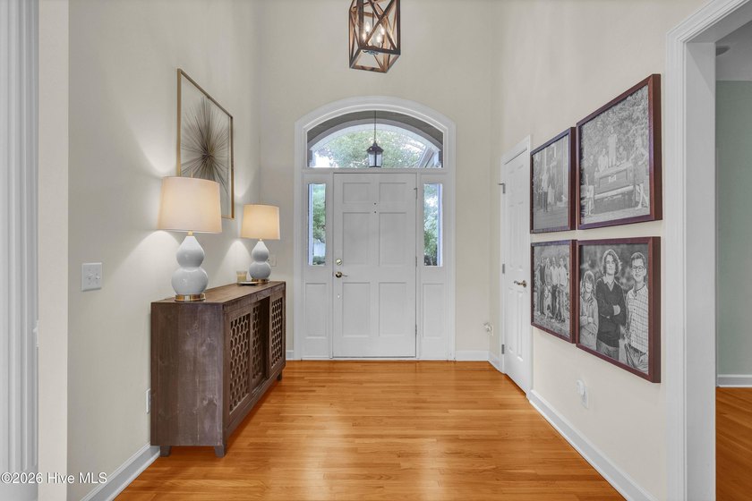 Charming traditional home on half-acre corner lot in the highly - photo 8
