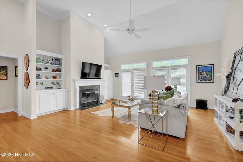 Charming traditional home on half-acre corner lot in the highly - photo 10