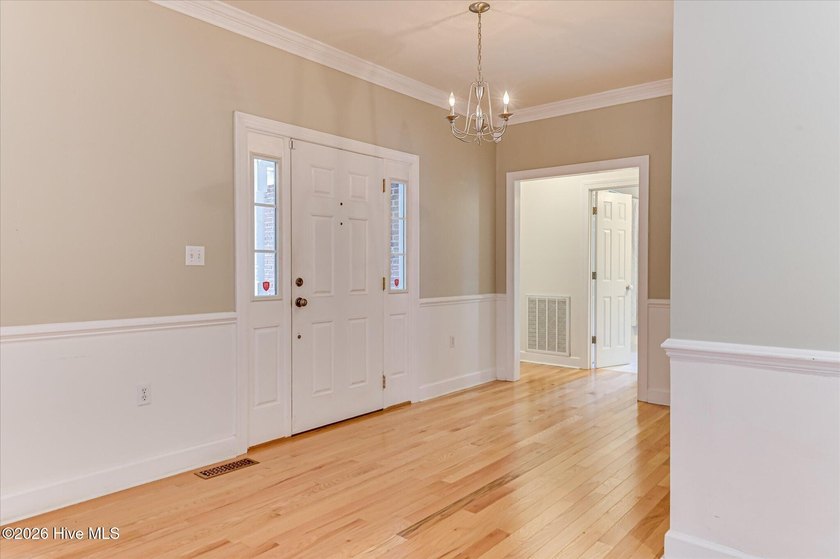 **This stunning brick home truly has it all.** Nestled in one of - photo 7