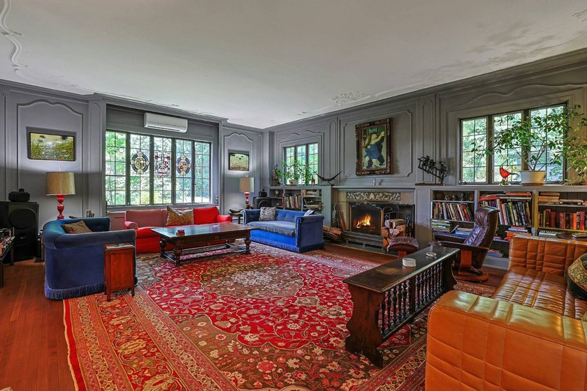 Exclusive Just Listed Fieldston Historic District Classic &amp; - photo 3
