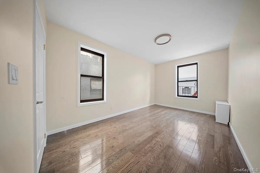 Affordable Homeownership in the Bronx Welcome to 1372 - photo 5
