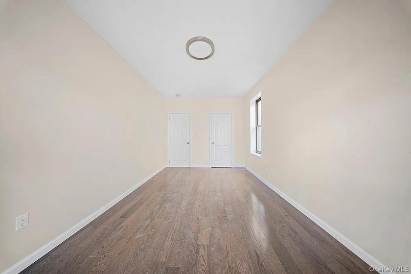 Affordable Homeownership in the Bronx Welcome to 1372 - photo 6