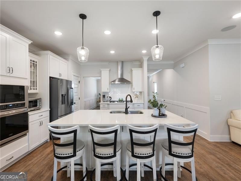 RANCH W/BONUS BEDROOM, FULL BATH, AND LIVIING/LOFT UPSTAIRS!! - photo 14