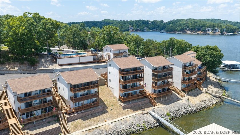 Lakefront living with TWO 10x24 dock slips available for - photo 16