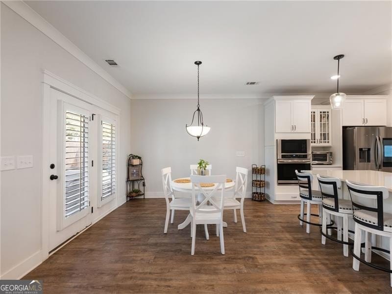 RANCH W/BONUS BEDROOM, FULL BATH, AND LIVIING/LOFT UPSTAIRS!! - photo 16