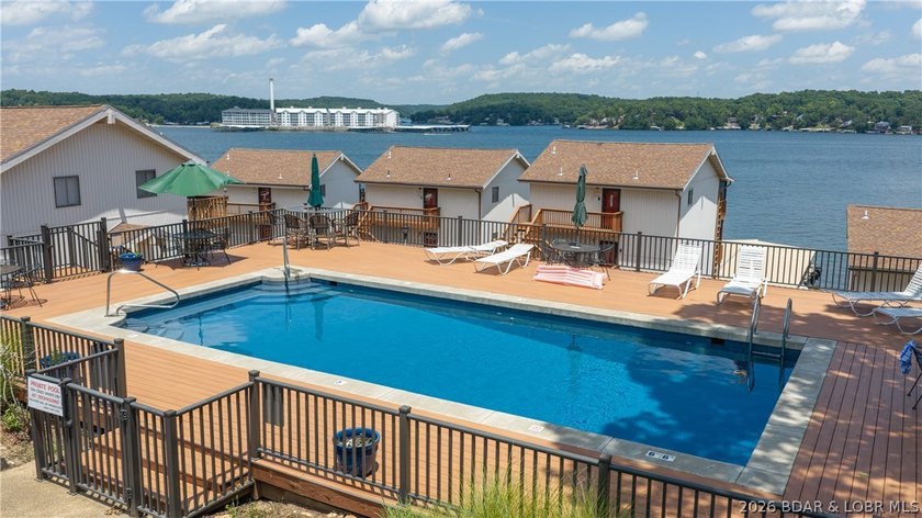 Lakefront living with TWO 10x24 dock slips available for - photo 17