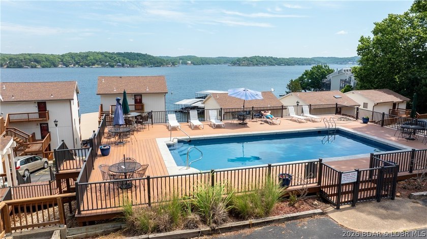 Lakefront living with TWO 10x24 dock slips available for - photo 18