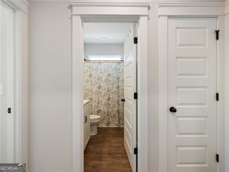 RANCH W/BONUS BEDROOM, FULL BATH, AND LIVIING/LOFT UPSTAIRS!! - photo 21