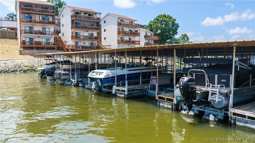 Lakefront living with TWO 10x24 dock slips available for - photo 22
