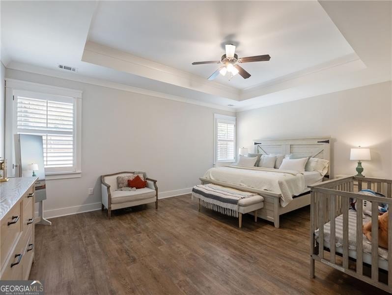 RANCH W/BONUS BEDROOM, FULL BATH, AND LIVIING/LOFT UPSTAIRS!! - photo 24