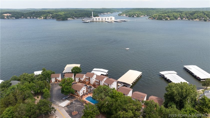 Lakefront living with TWO 10x24 dock slips available for - photo 25
