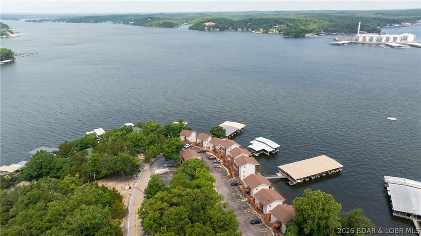 Lakefront living with TWO 10x24 dock slips available for - photo 26
