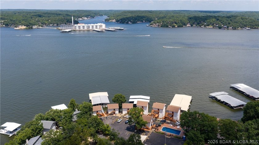 Lakefront living with TWO 10x24 dock slips available for - photo 27