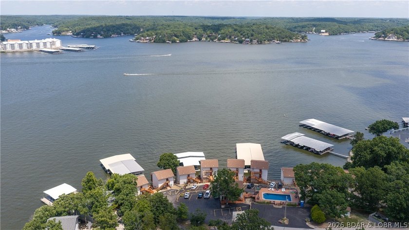 Lakefront living with TWO 10x24 dock slips available for - photo 28