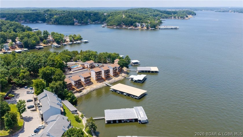 Lakefront living with TWO 10x24 dock slips available for - photo 31