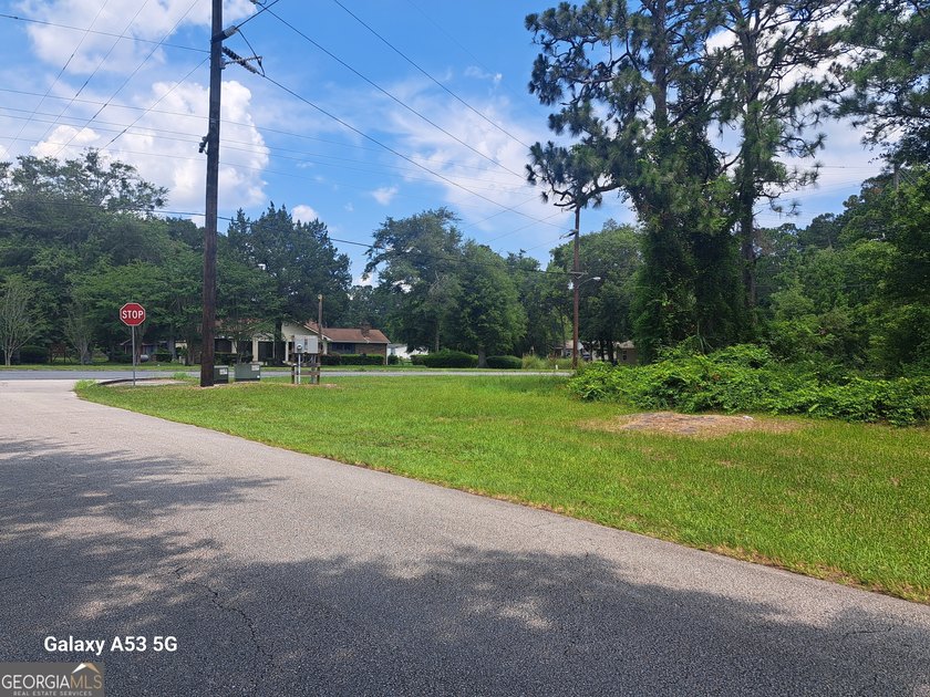 Prime 0.44acre residential corner lot located just minutes from - photo 2