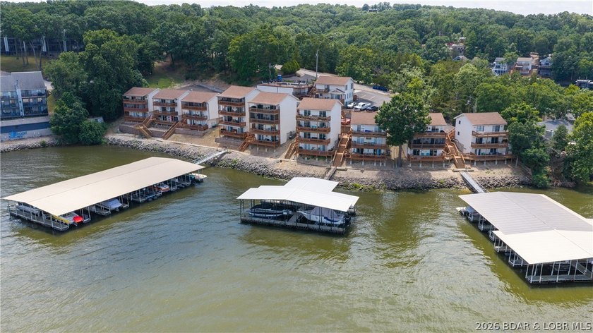 Lakefront living with TWO 10x24 dock slips available for - photo 34