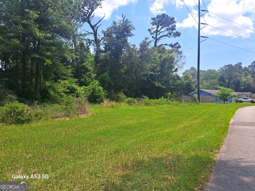 Prime 0.44acre residential corner lot located just minutes from - photo 4