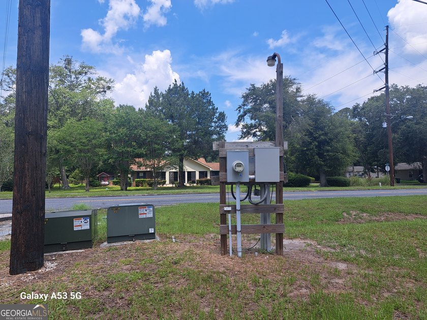 Prime 0.44acre residential corner lot located just minutes from - photo 8