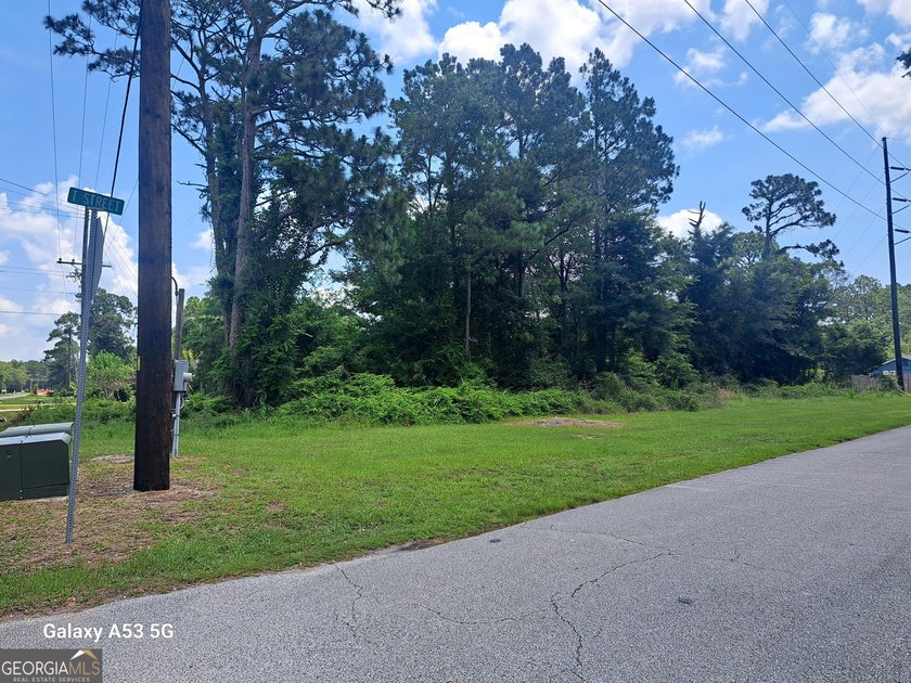 Prime 0.44acre residential corner lot located just minutes from - photo 9