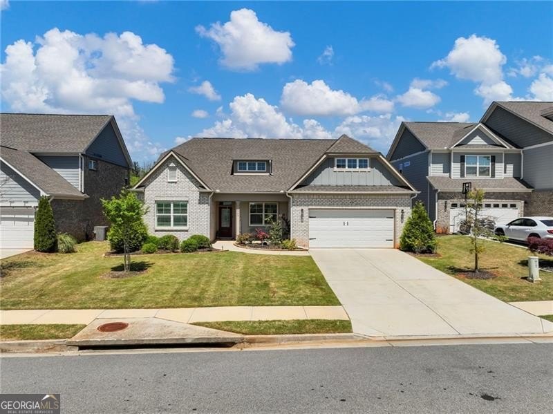 RANCH W/BONUS BEDROOM, FULL BATH, AND LIVIING/LOFT UPSTAIRS!! - photo 47