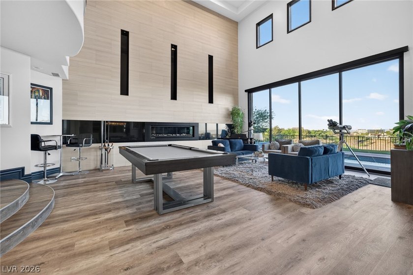 SPECTACULAR 180 PANORAMIC VIEWS in the triple gated THE VISTAS - photo 10
