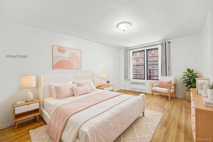 Rare opportunity in the heart of Downtown Flushing! This bright - photo 3