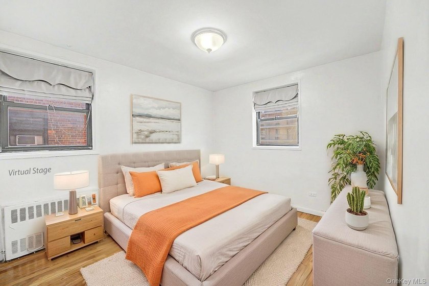 Rare opportunity in the heart of Downtown Flushing! This bright - photo 4