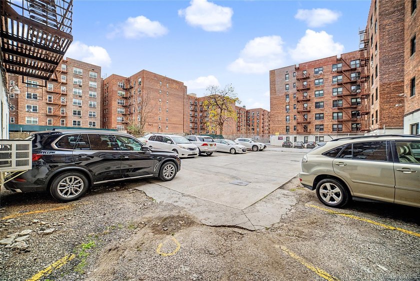 Rare opportunity in the heart of Downtown Flushing! This bright - photo 10