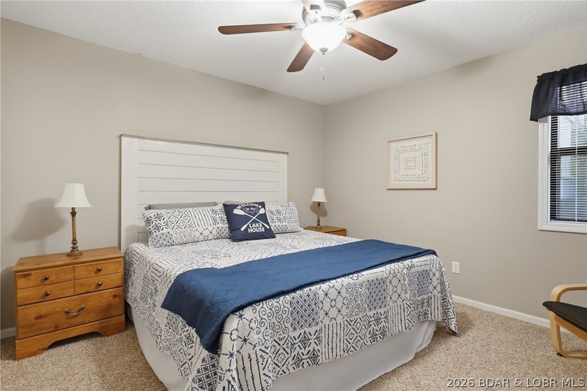 Welcome to your two-level lakefront retreat in the heart of the - photo 18
